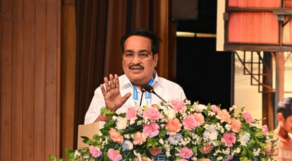 ‘Not a Drop to Pakistan’: A Bold Statement with Real Consequences